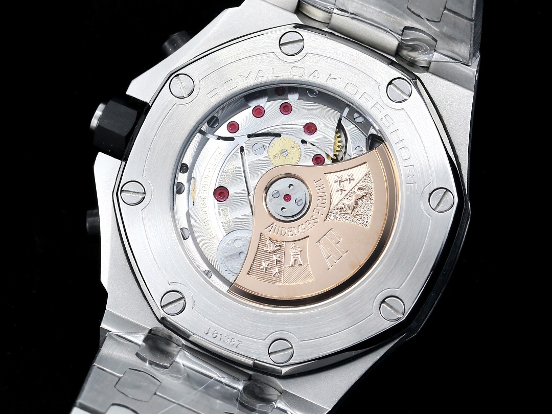 Audemars Piguet watch